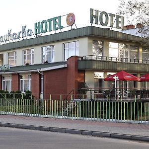 Hotel Kaukaska